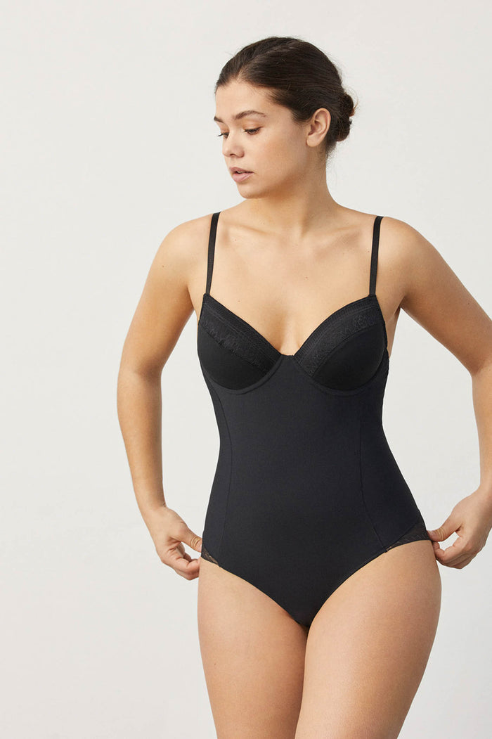 Body faja moldeadora