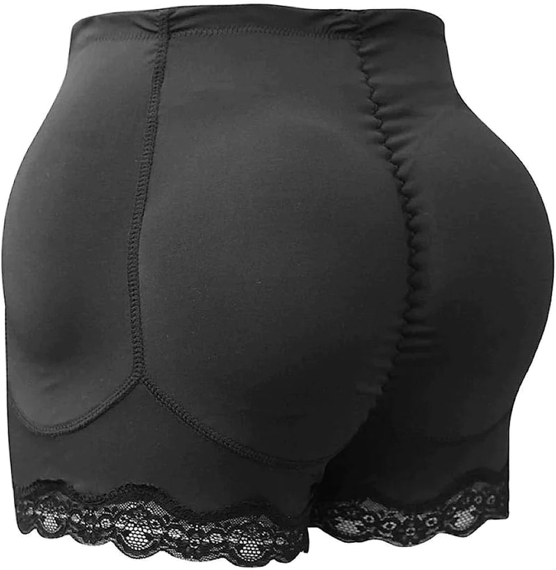 FAJA SHORT MOLDEADOR PRO