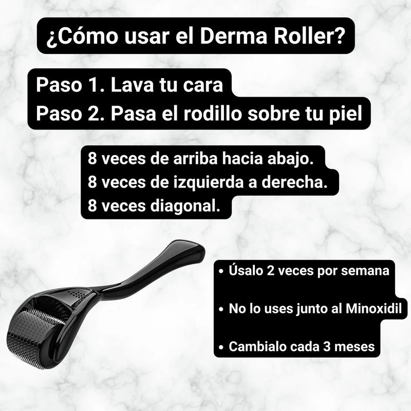 DERMAROLLER