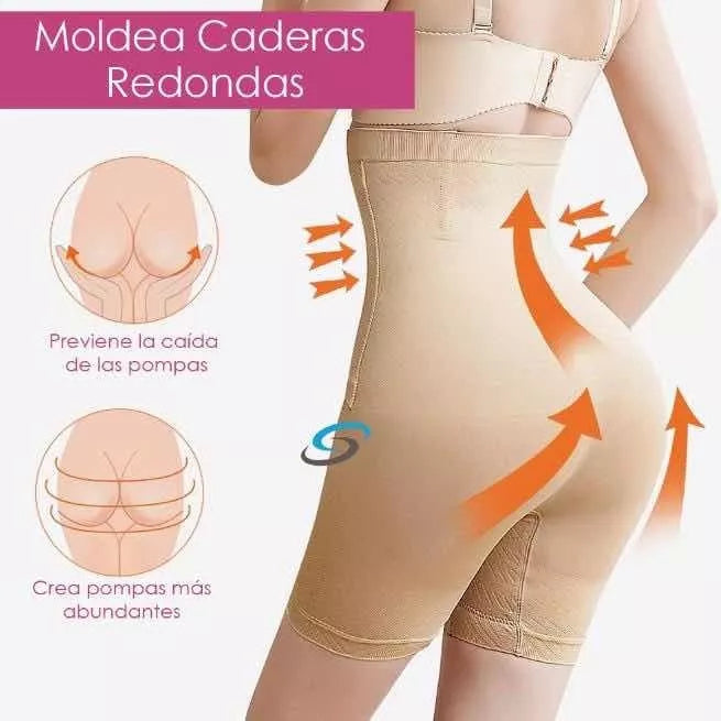 FAJA MOLDEADORA PRO REFORZADA